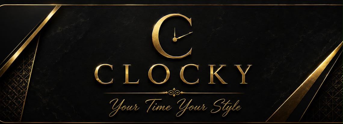 Clockly logo